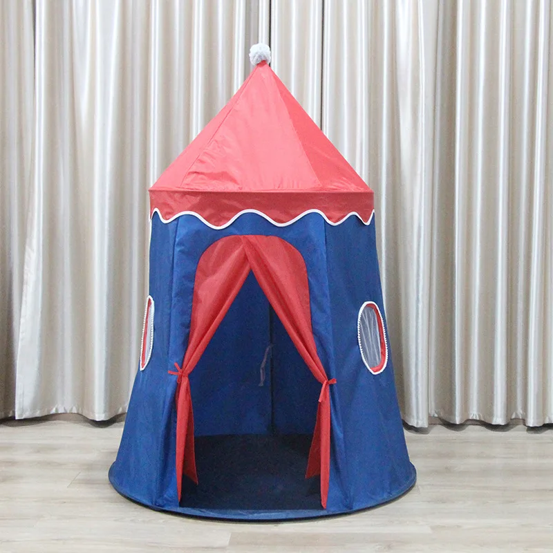 子供用の折りたたみ式テント,テント,屋内および屋外の遊び,庭tipi,プリンセス城,かわいいおもちゃ,赤ちゃんの部屋,ギフト