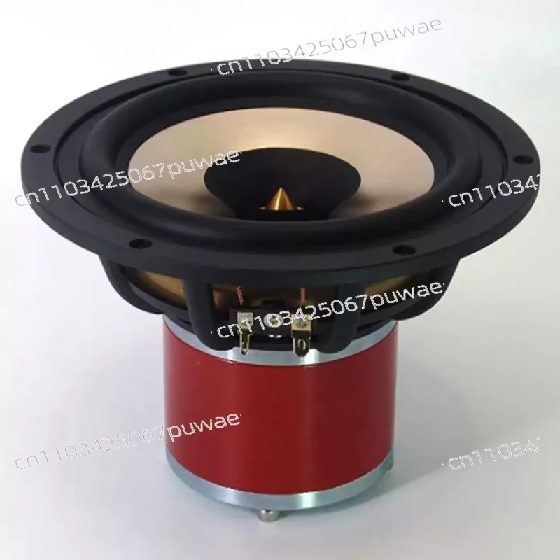 

8 inch aluminum nickel cobalt full range speaker HIFI fever full range speaker