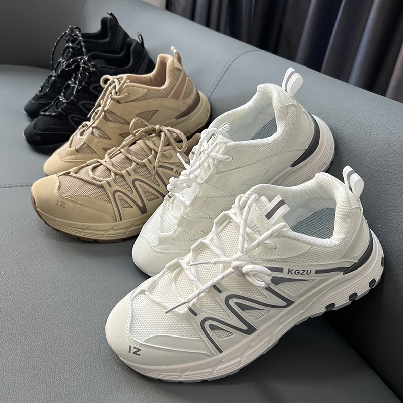 

Дышащая уличная обувь для скалолазания oes Me, нескользящая верхняя обувь для пешего туризма Sports oes, повседневная мужская обувь для отдыха и путешествий