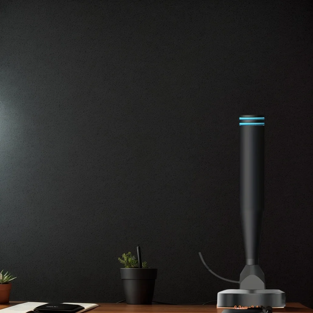 

​ ​ Новейшая цифровая антенна HDTV 2024 года — прием с сильным магнитным основанием внутри и снаружи ​ ​