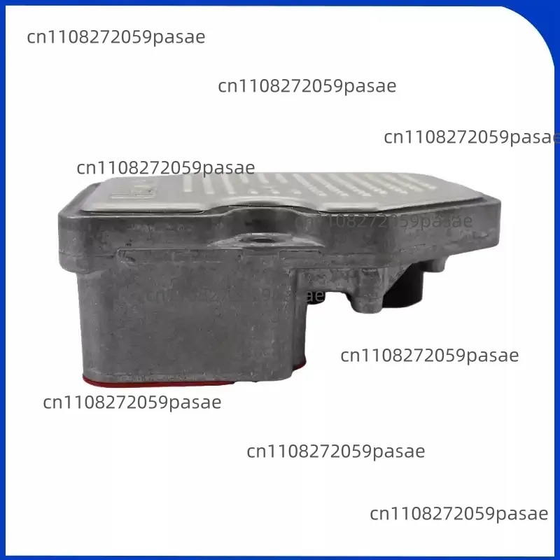 Disassembled Parts-Differential Control Unit Module 0BS907554