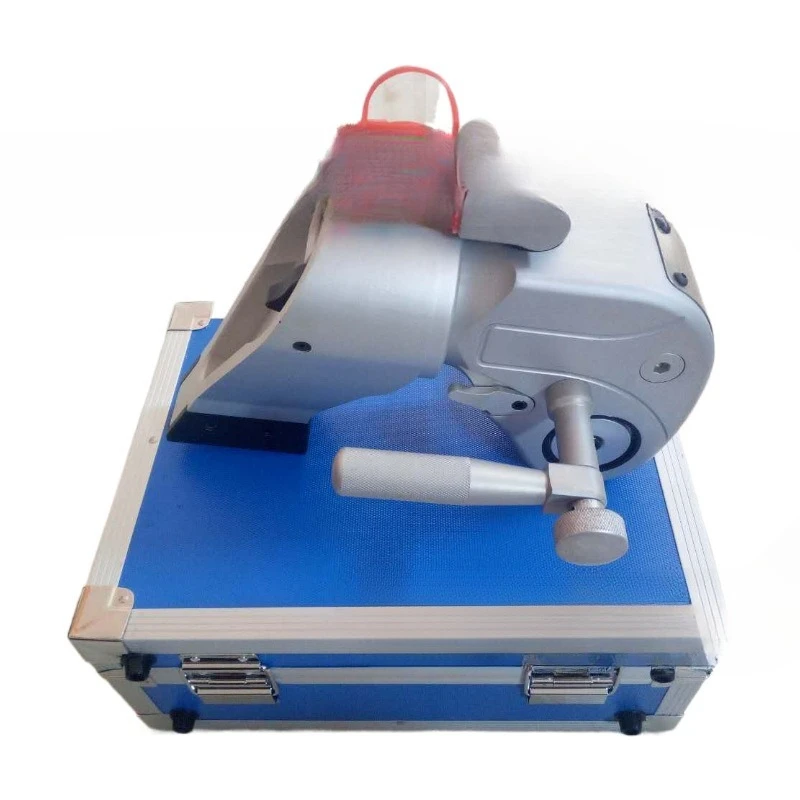 Drive Type Hydraulic Wrench Titanium Alloy High Torque Heavy Duty Hollow Hydraulic Wrench