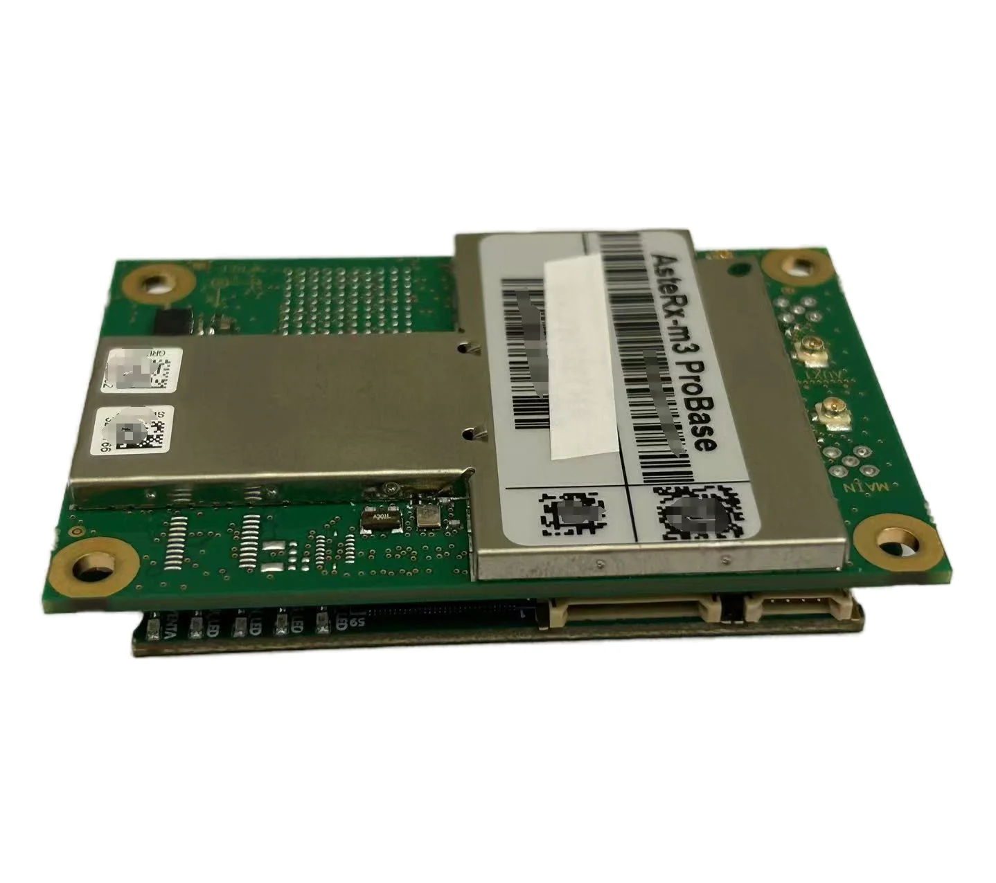 

Septentrio AsteRx-m3 Pro+ Rtk Oem Board Gnss Gps Module With Gnss Surveying Antenna
