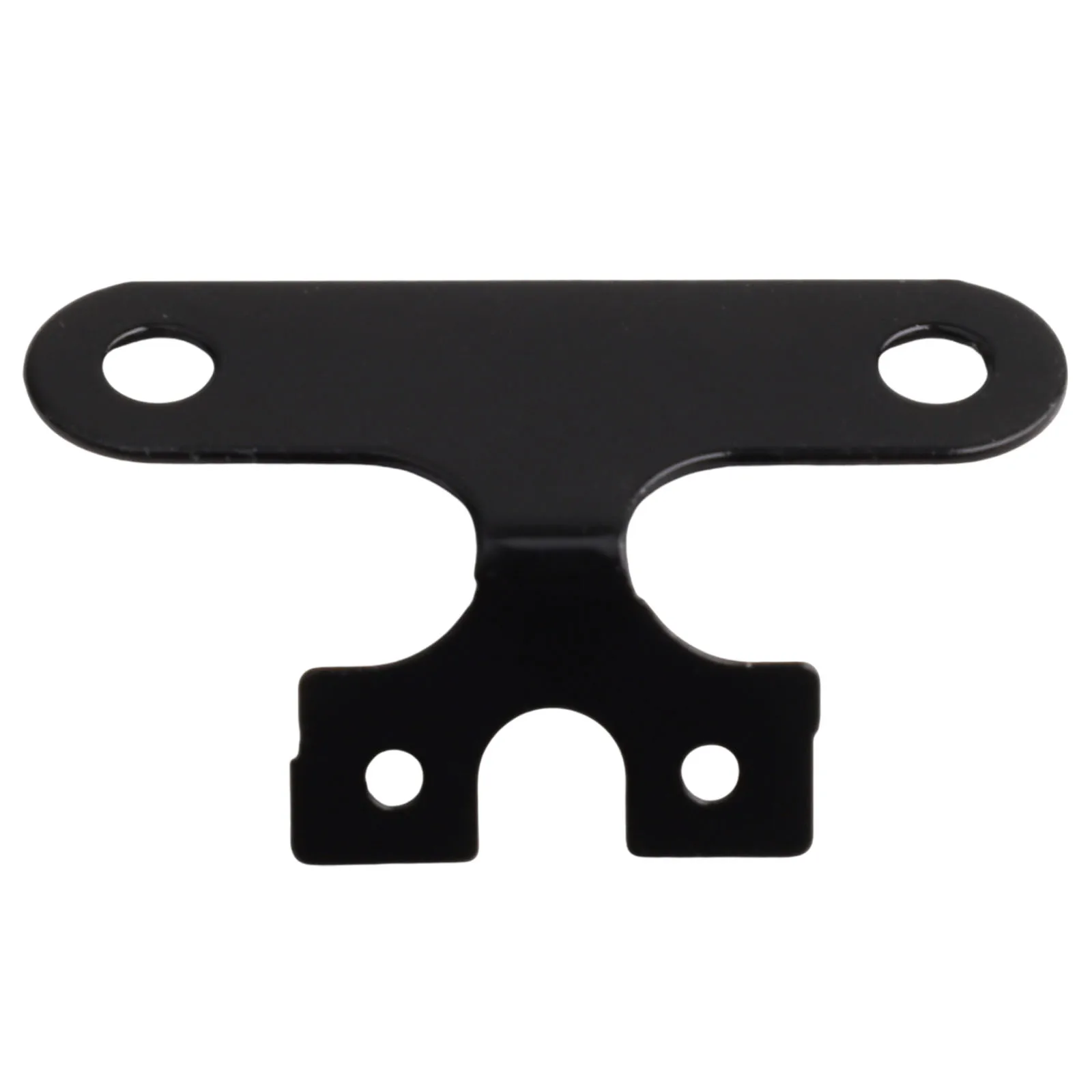 Rear View Camera Bracket Car Rear View Camera Bracket Car Accessories Anti-corrosion Non-deformation Reliable Mounting