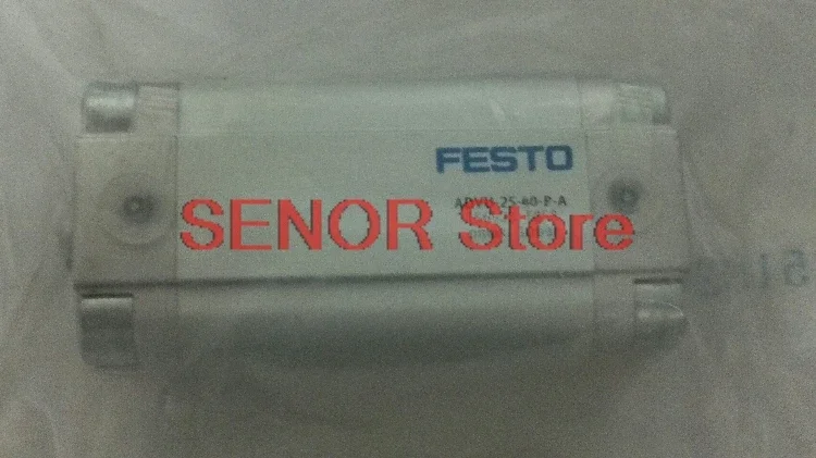 

Brand new original cylinder ADVU-25-40-P-A (156528)