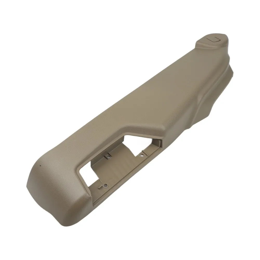 S80 for xc90 for v70 for s60 Switch Panel Cover Wear-resistant Design Non-deformation Feature Replacement Installation Type