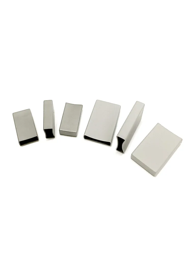 TO-220 TO-3 Silicon Insulator Cover Gray Silicone Cap Rectangular Insulating Cap Transistor MOS Heat Dissipation Sleeve