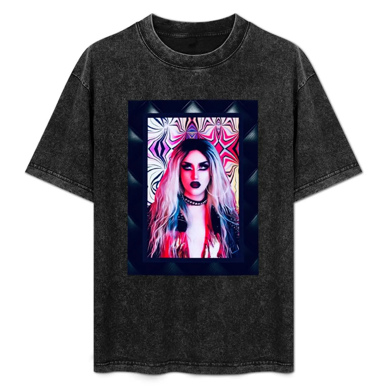 

Adore T-Shirt Basic Simple Design Short Sleeve Shirt