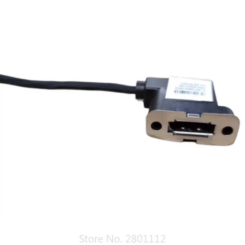 NEW Expansion Slot for Lenovo M700 M710q M900 M910q DisplayPort Interface Expansion Cable 04X2754 SC10H41073