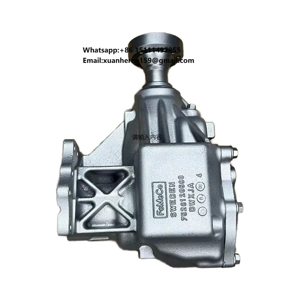 

For Land Rover Freelander 2.0/2.2 Petrol Diesel Range Rover Evoque Transfer for Case Front Rear Differential Gearbox