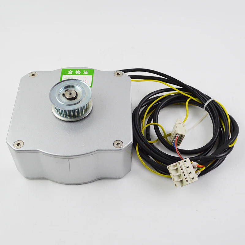 PM61855D Elevator Door Motor DO3000 Motor 94W Elevator Spare Parts