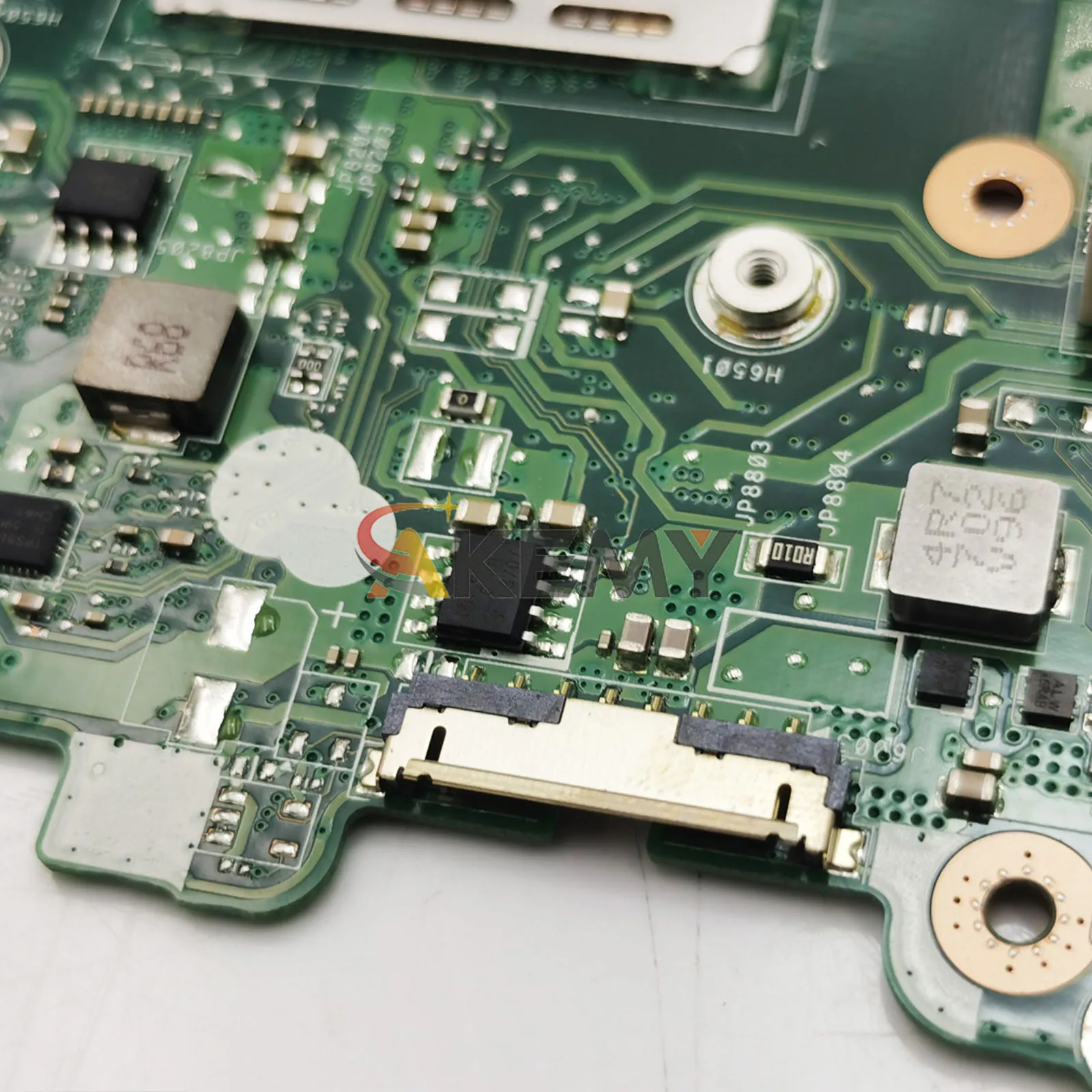 X550ZE K550ZE Laptop Motherboard For ASUS VivoBook A555Z A550ZE K555Z F550ZE X550ZE X550Z VM590Z Mainboard With A8 A10 CPU stk 5