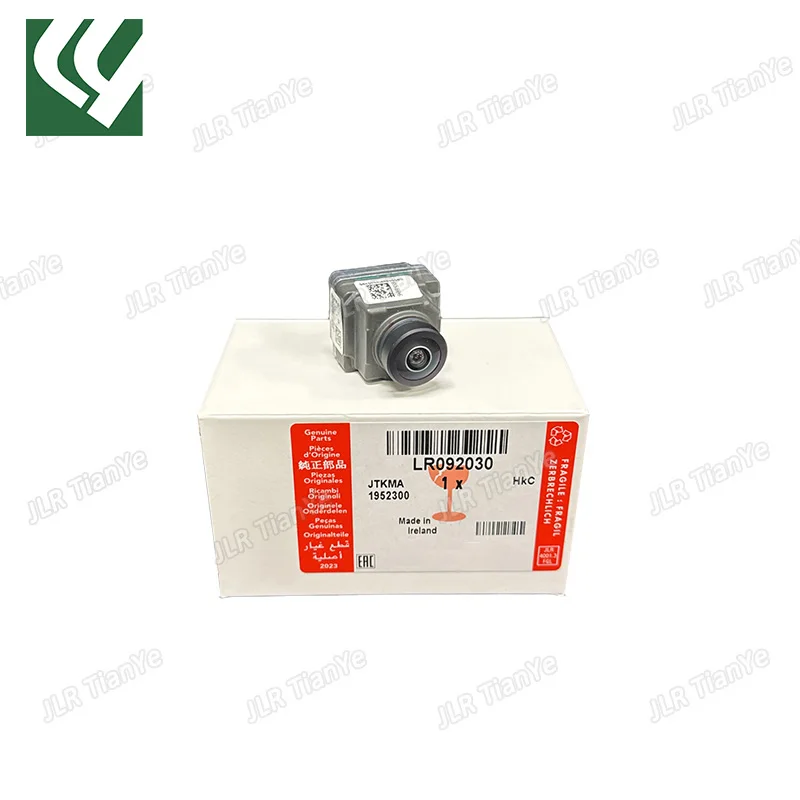 

Rear View Backup Camera for Land Rover Range Rover L405 Sport L494 2013-2022 LR076714 LR092030 GK5219G590BC GK6219G590BD