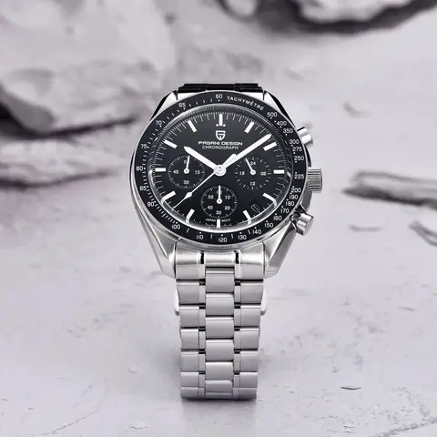 8 best sales Klocka Omega - №6