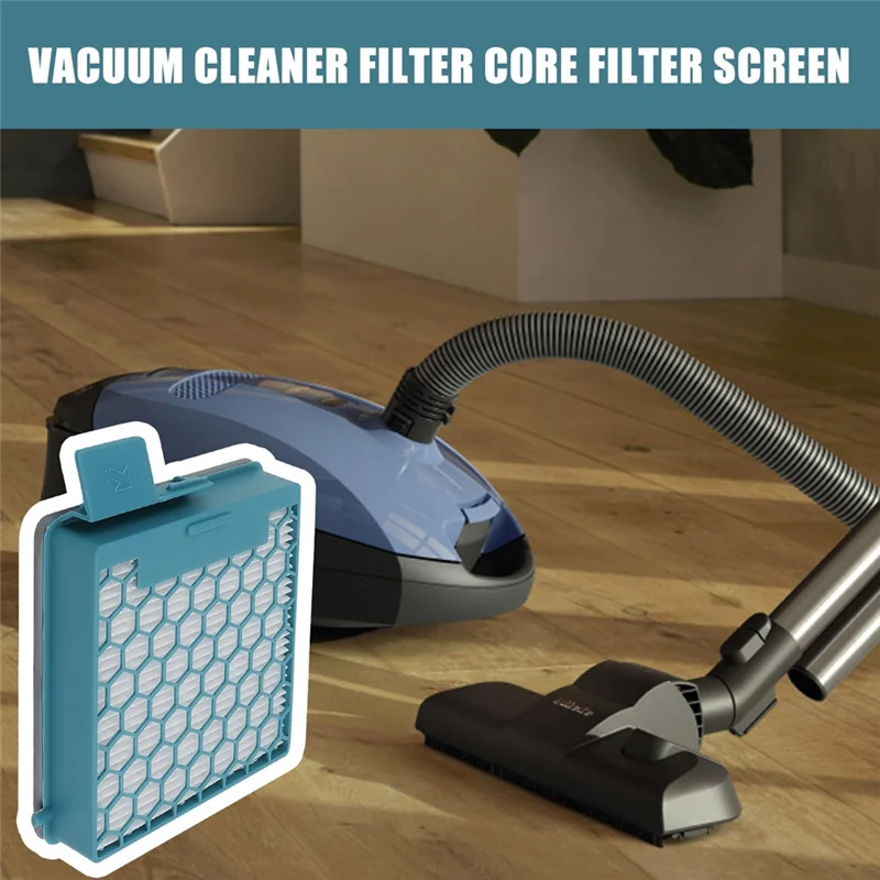 Filtre A05G pour filtre HEPA SF-HY 60/SF-HA 60 pour Boost CX1 pour pièces de rechange Boost CX1