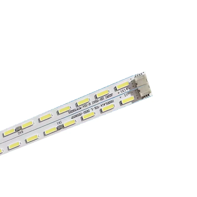 

One Set LED Light Strip For Haier LS55AL88A92 HE55L41A - V03-L/R screen B0EM550WQ1