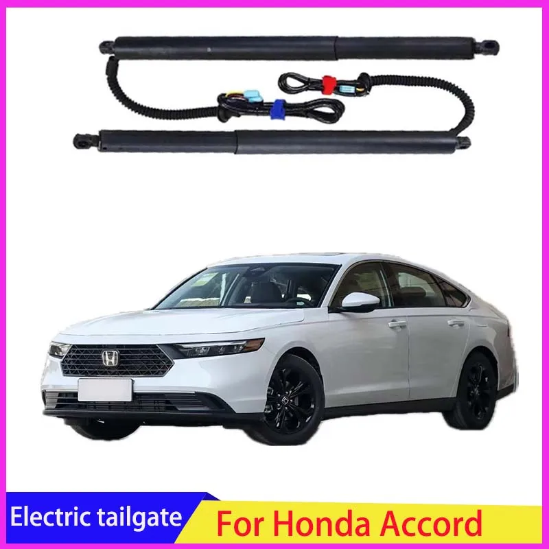 For Honda Accord 2023 Car Power Trunk Lift Electric Hatch Tailgate Tail Gate Strut Auto Rear Door Actuator