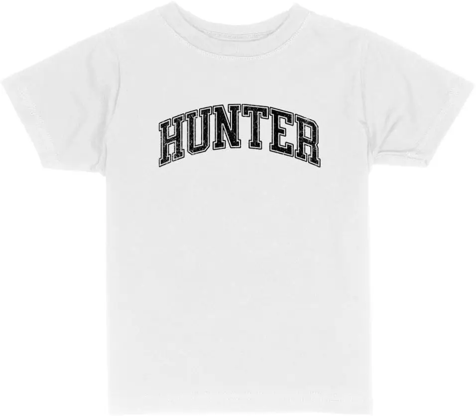 Arch Hunter Toddler Kids T-Shirt