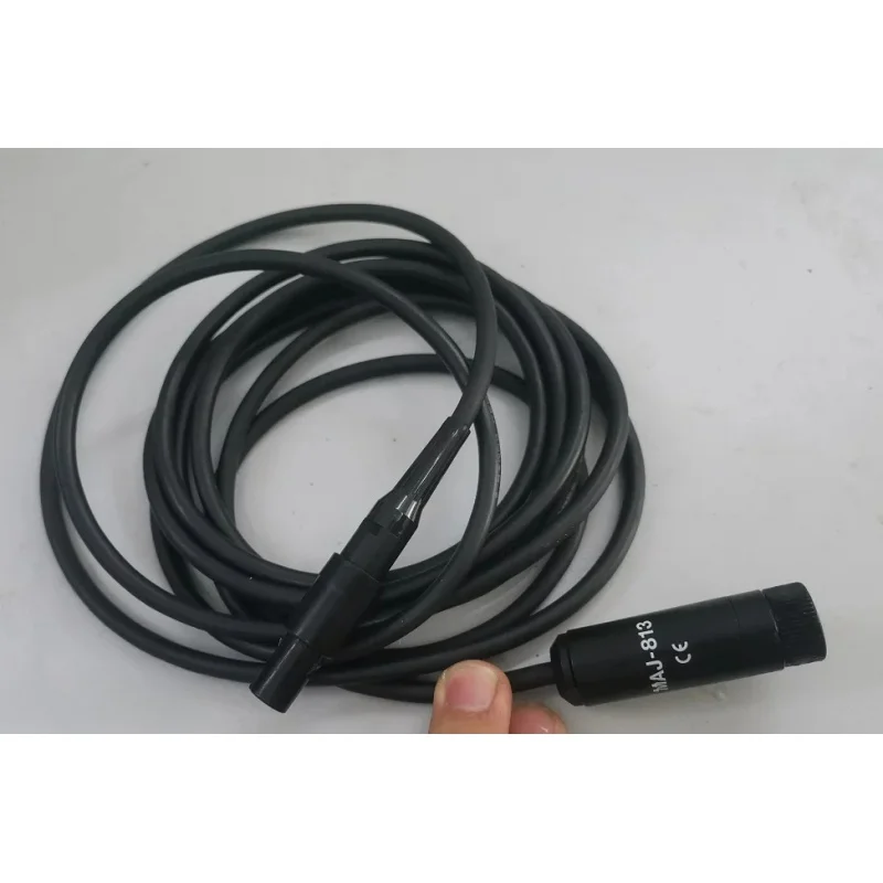 

ForMAJ-813ElectricCutterWire,HighFrequency,SCableLeakageCurrentRecoveryLine.