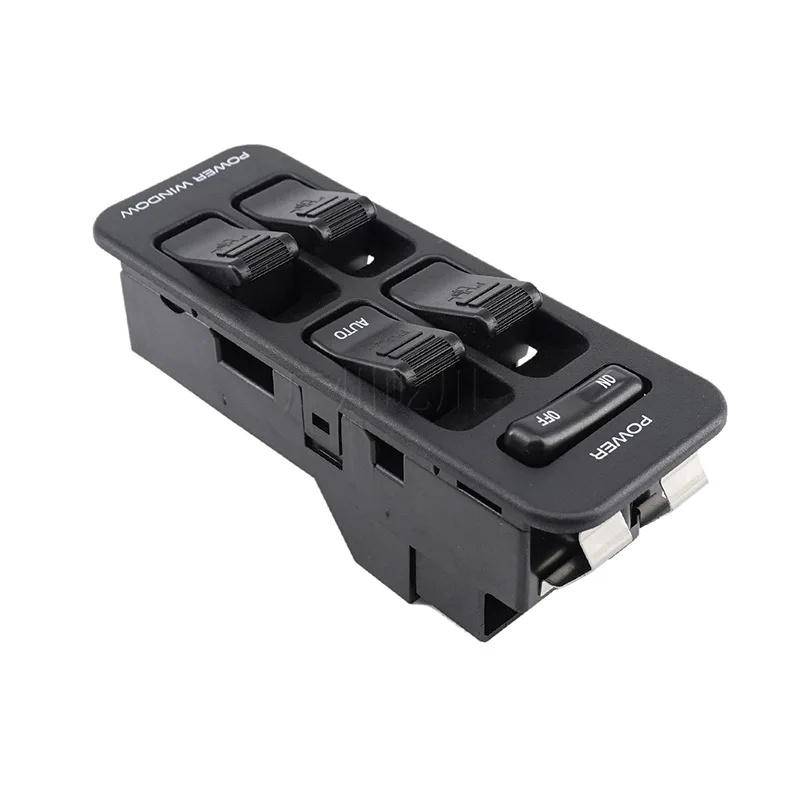 

Suitable for Mazda Laser RV 1992-1994 electric glass lifter switch B457-66-350