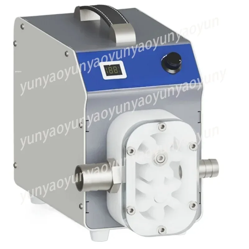 

Stainless Steel Automatic Viscous Liquid Filler High Accuracy Honey Ketchup Bottling Machine