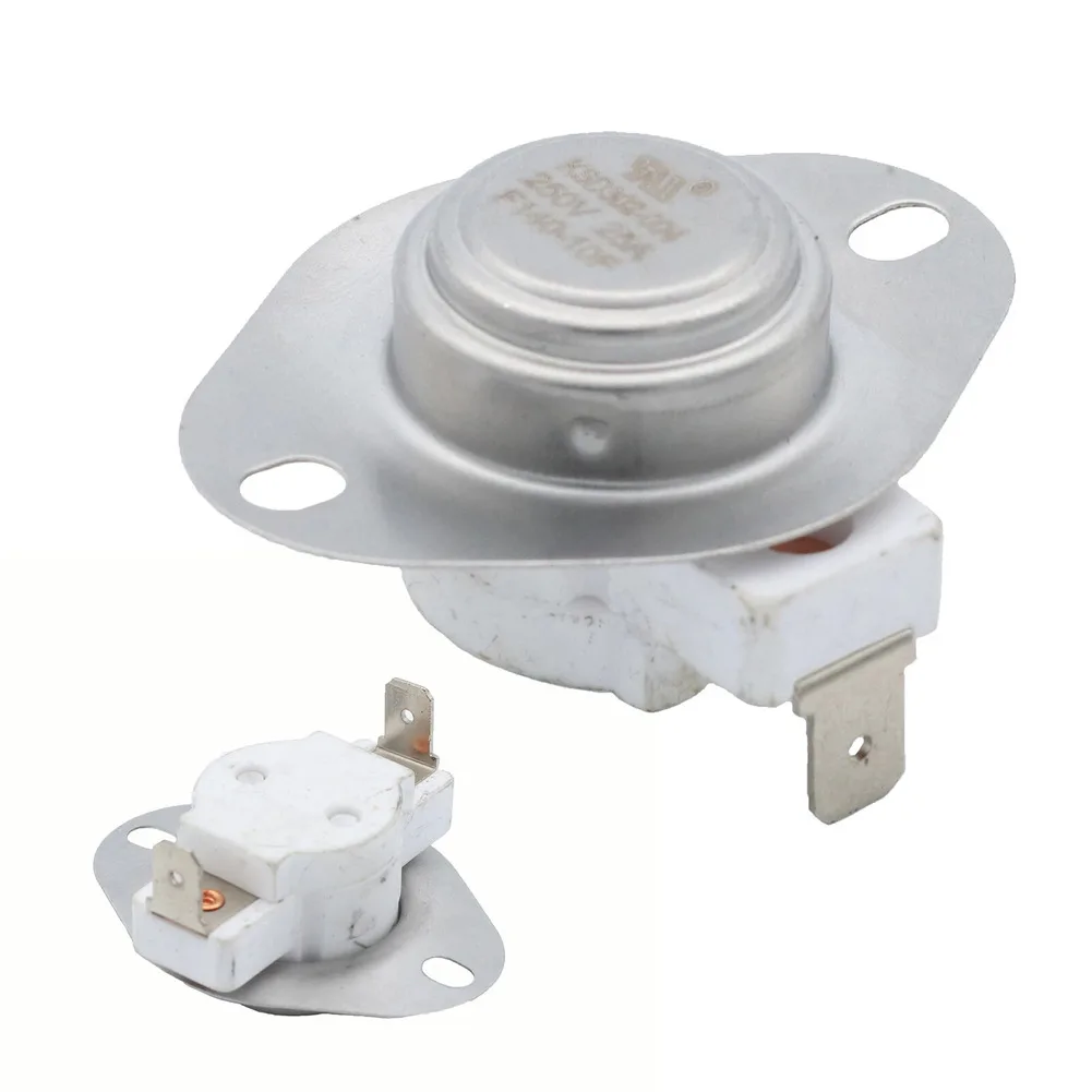 Heating Appliance Management F140-10F Switch Temperature Regulation Switch Cookware Part Long-lasting Performance