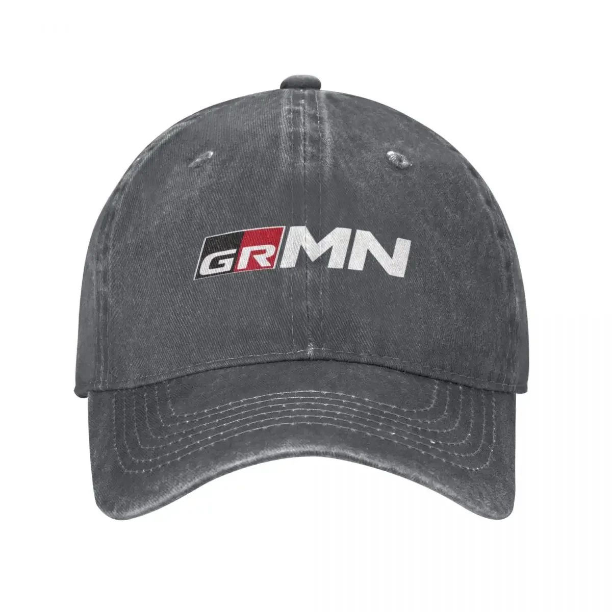 

GRMN LOGO Baseball Cap Golf Wear beach hat Sports Cap Designer Man Women's