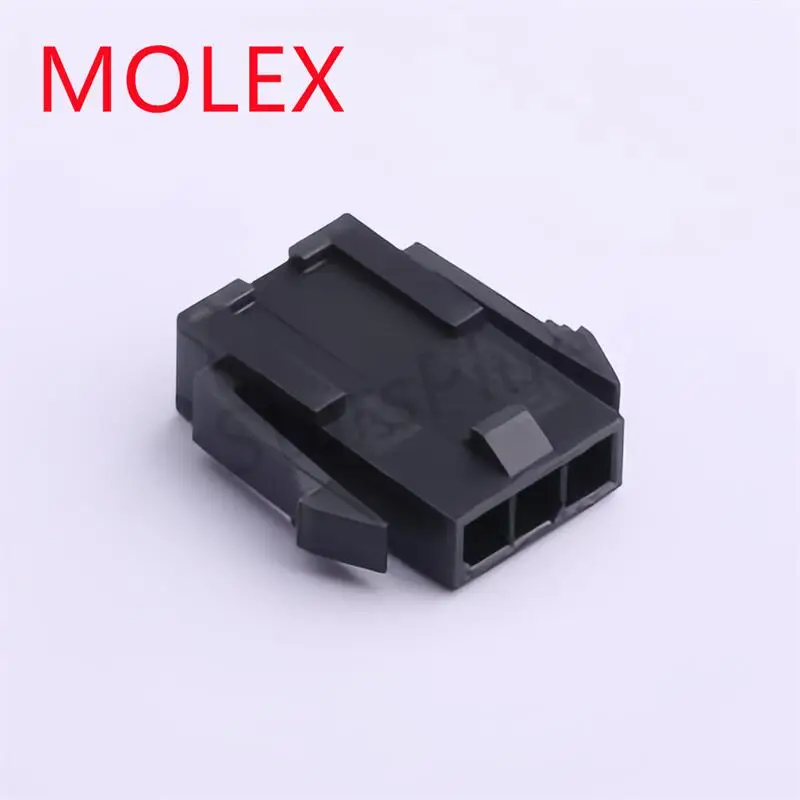 10PCS 436400300 43640-0300 MOLEX Connector 1x3P 3mm 100% New original