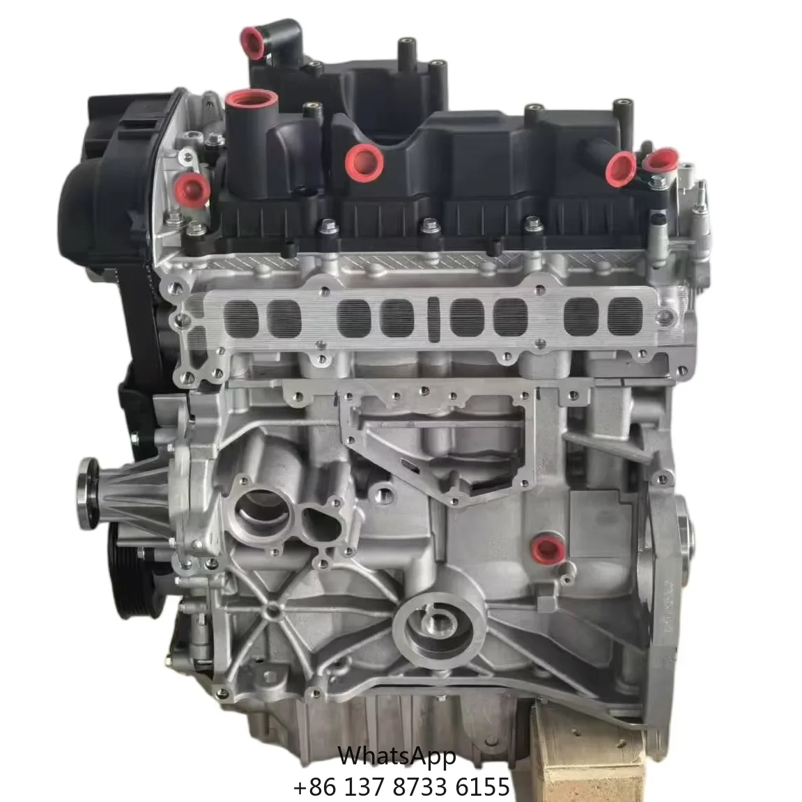 High Quality Z14XEP For Chevrolet Chevy 1.4L 76KW A14XER Engine Assembly