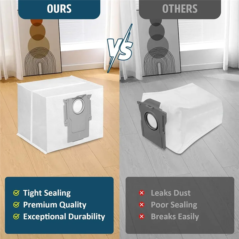 【Elated】Dust Bags F…