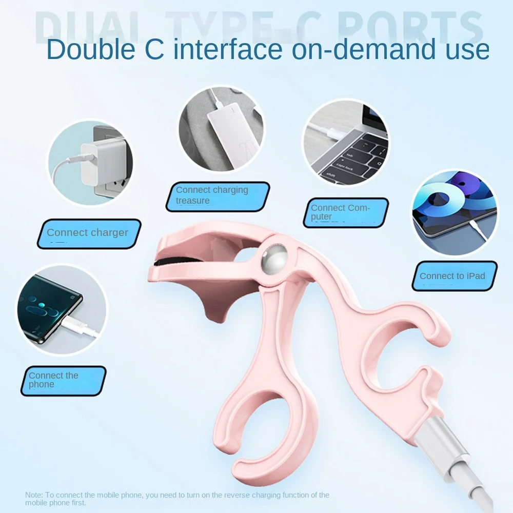 Wide Angle Electric Eyelash Curler Lasting Curling Fast Heating Heated Eyelash Curling Device Bezel-free USB Charging