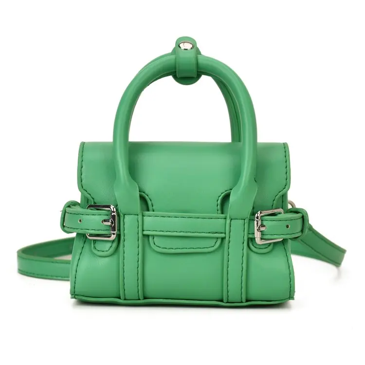 

2026 New Summer Women's Commute Bag Luxury Minimalist Small Handbag Fashion Versatile Crossbody Bag