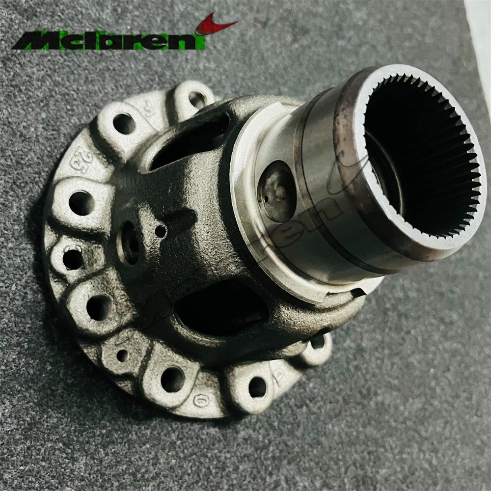 

Genuine New 45822-3B250 Front Differential Case Kia Sorento 2.4L Hyundai New Santa Fe 2.4L 458223B450 458223B650 458223B850