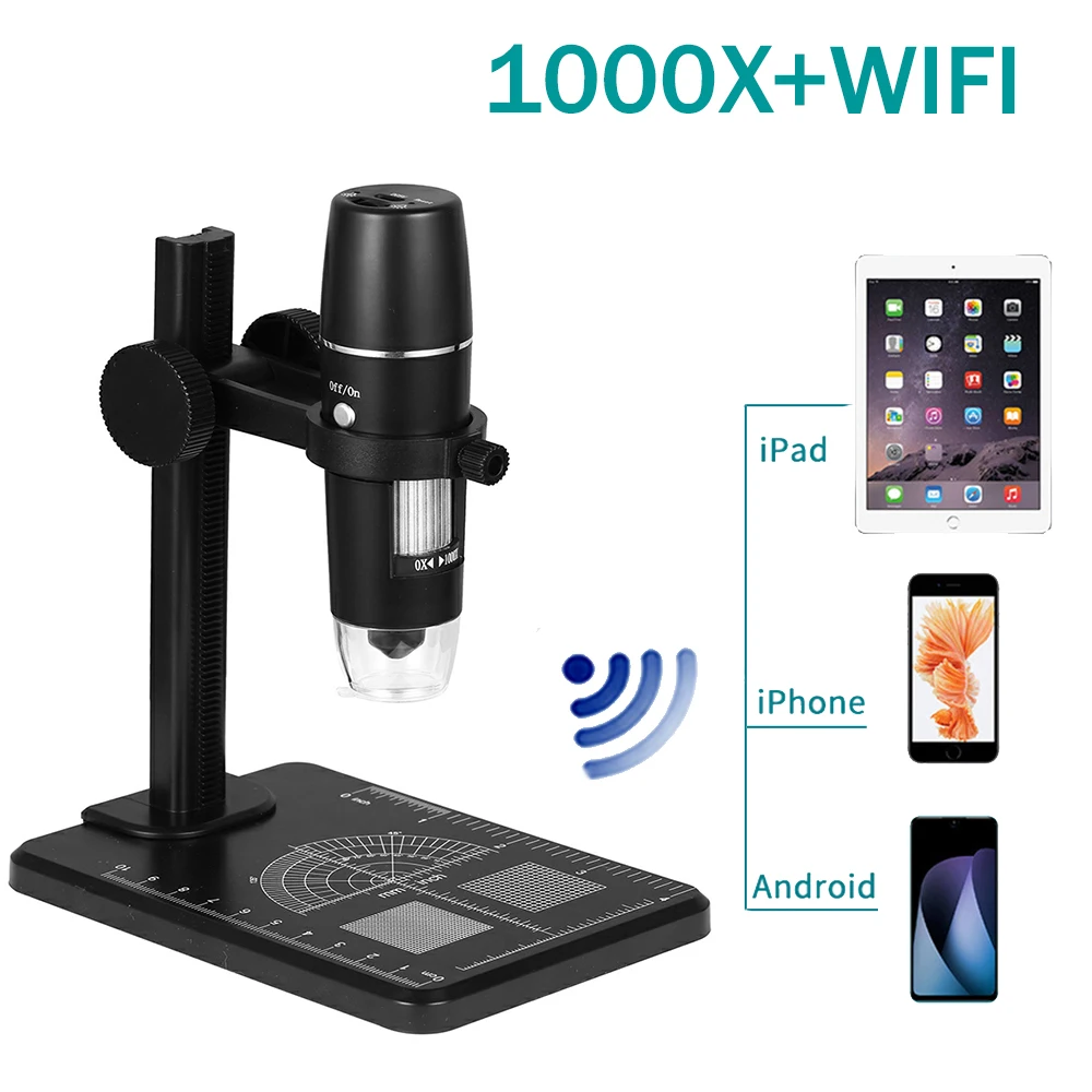 Variant: WIFI Desktop