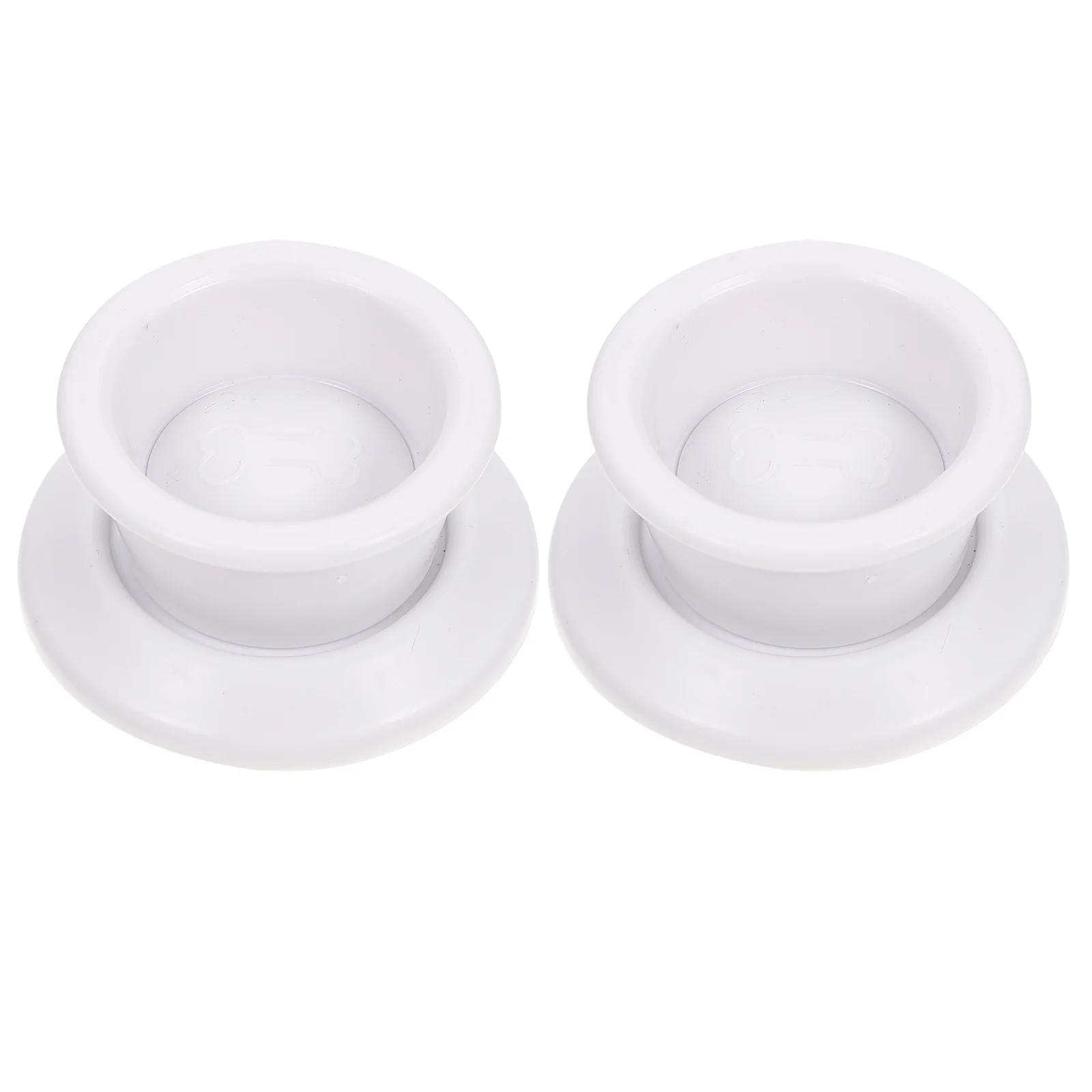 

2Pcs Premium Pet Pee Pad Holder Strong Magnet Fixation No Punch Installation Reusable for Dog Potty Training Home Office Use