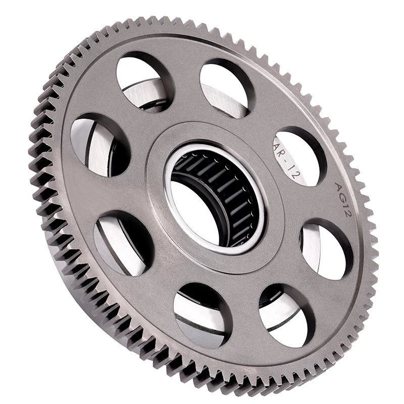 Motorcycle Parts One Way Starter Clutch Gear Assy For 620 EGS-E 625 SMC 640 Adventure LC4 1999-2006 58440025000 58440020079