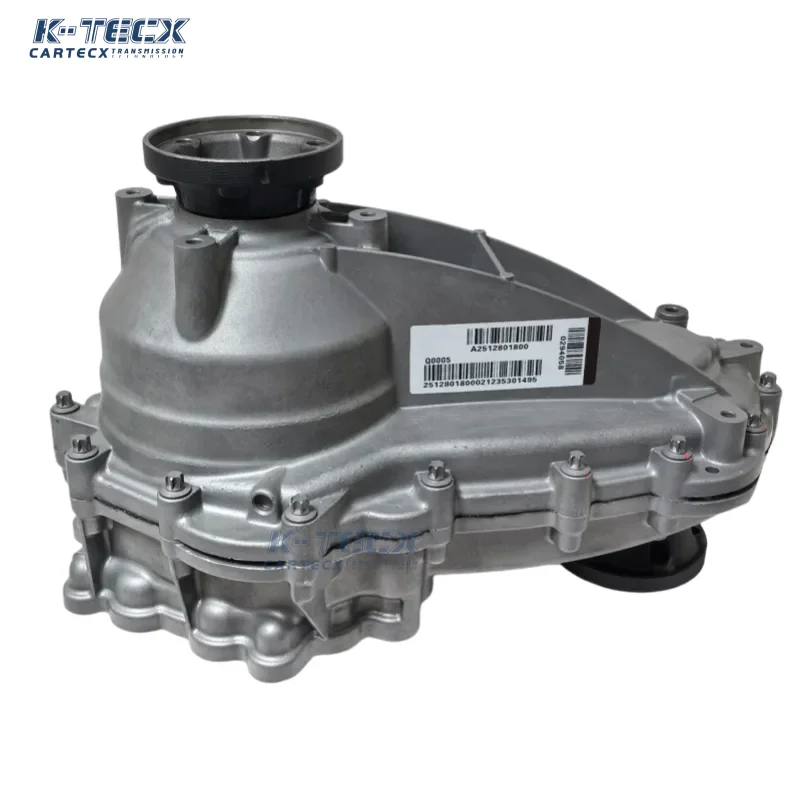 High Quality Transfer Case Assembly A2512802700 A2512801800 A2512801200 2512800700 2512800900 For Mercedes-Benz W164 W166 W251