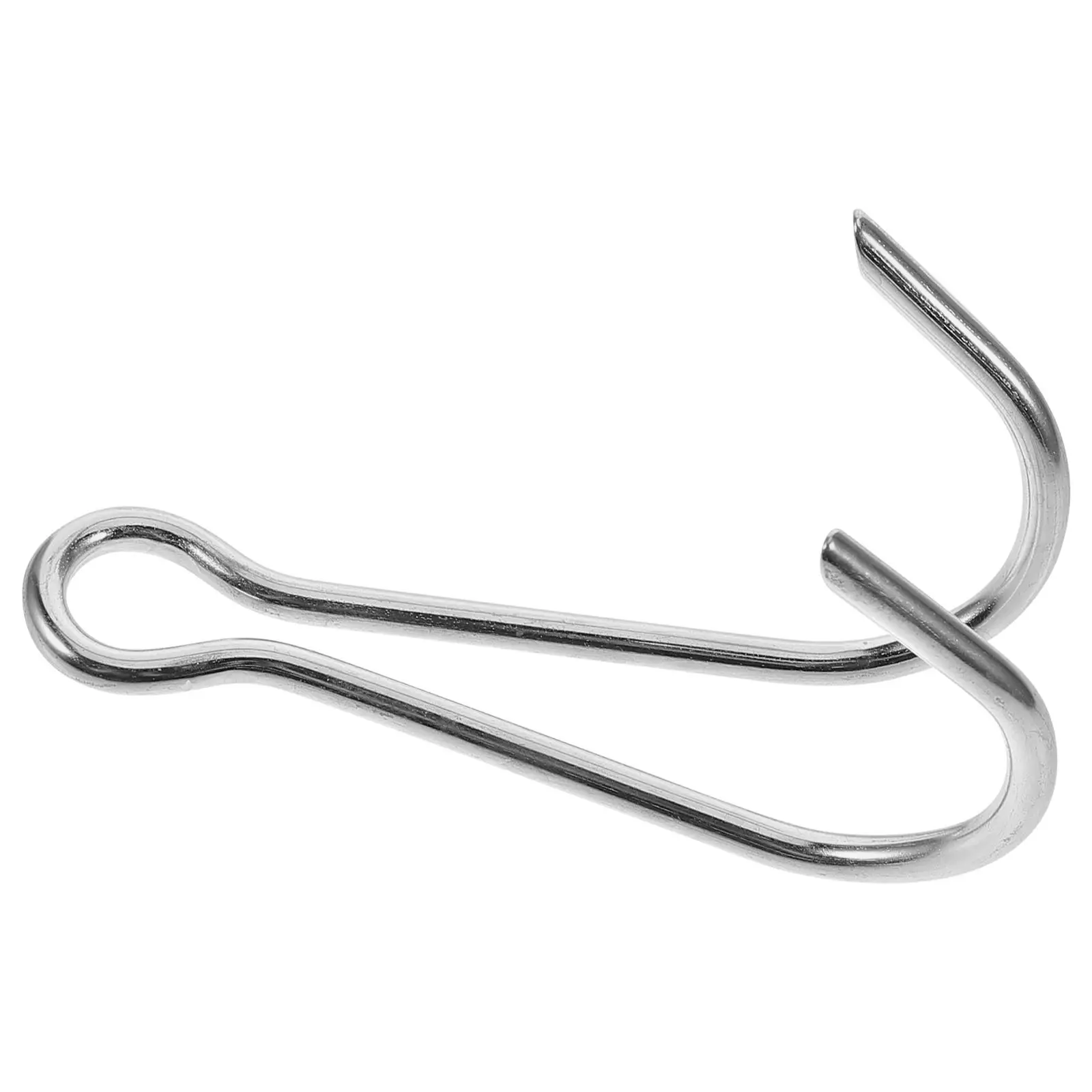 Diving Hook Supplies Grappling Hooks Stick Clip Stainless Steel Scuba Reef Accessories