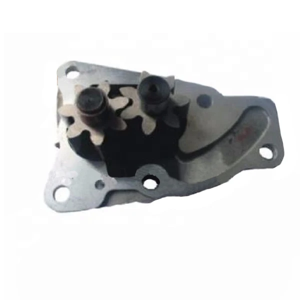 

Machinery Engine Parts Wholesale 6209-51-1700 Oil Pump for 6D95L Engine Parts