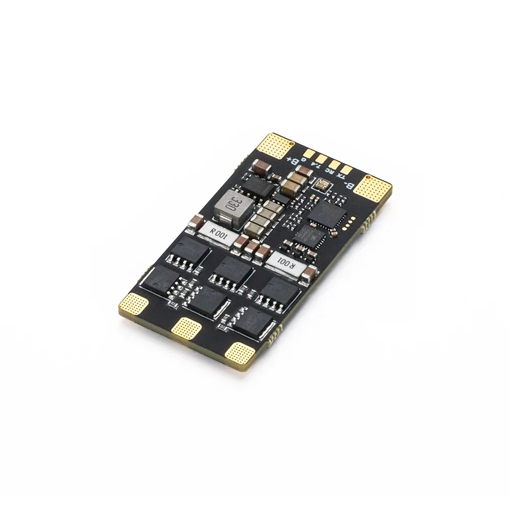 RoRus New AM32 100A 12S ESC