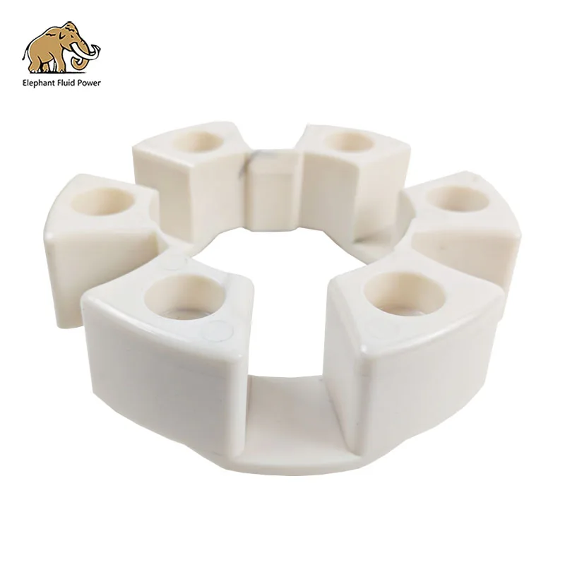 

Fast delivery Rubber Coupling High Quality 30H for Excavator Hydraulic Pump Parts