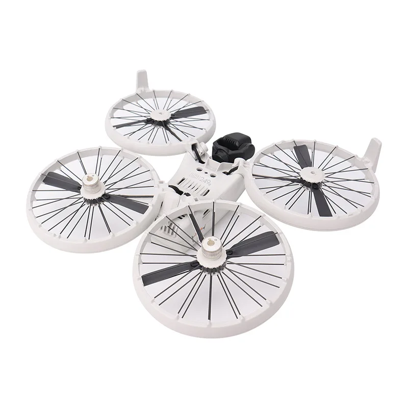 Compatible with DJI FLIP LED strobe light, night flight signal flash, drone accessories