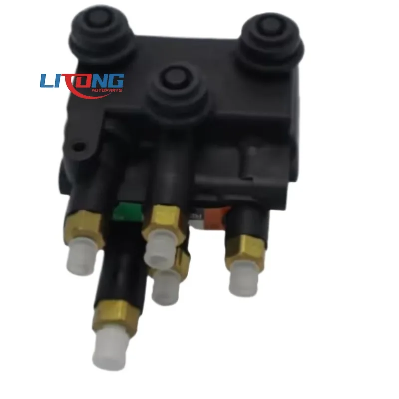 

LR037082 brand new Customized allroad Valve Unit air suspension