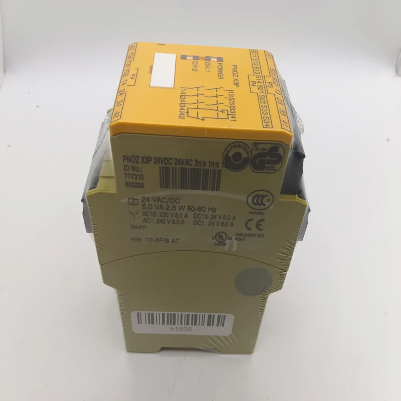 مفتاح حد الكابل الجديد XY2CE2A270 متوفر في المخزون ضمان لمدة سنة واحدة