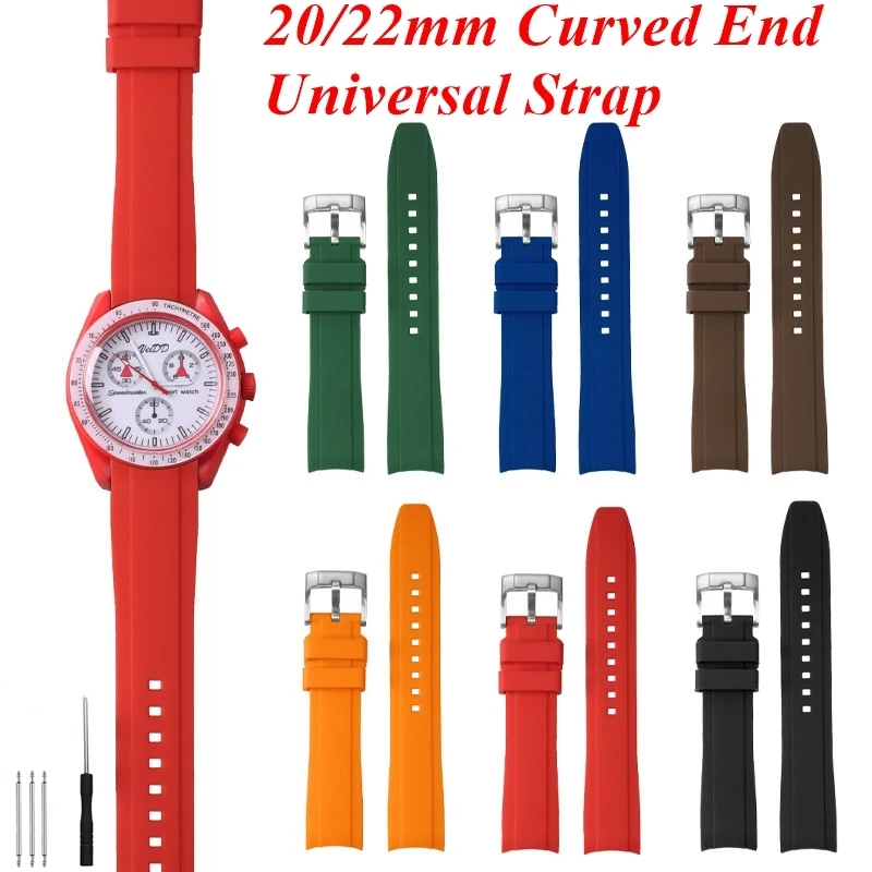 20/22Mm Curved End …