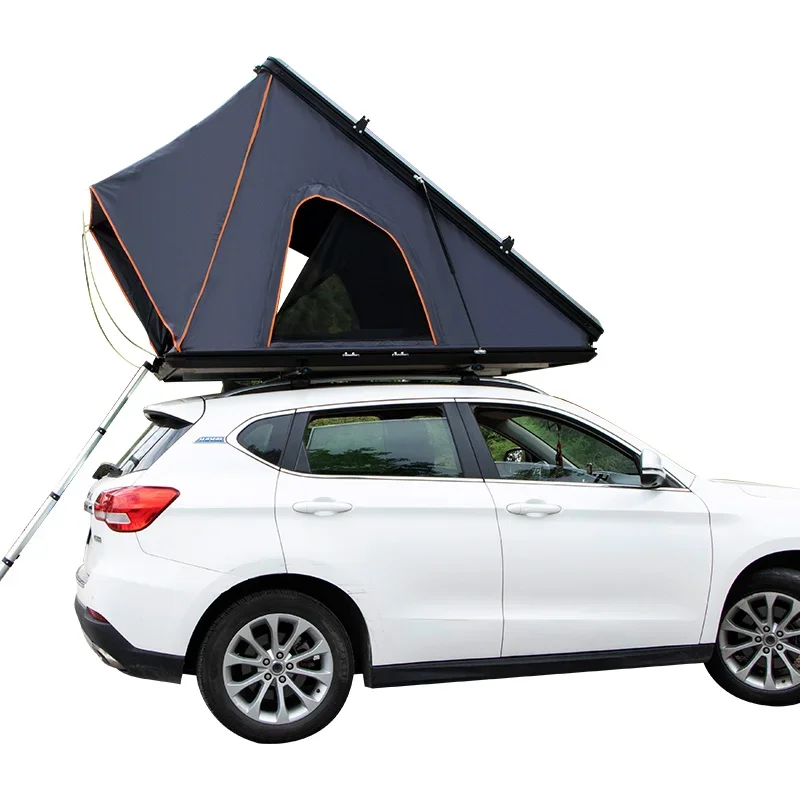 New arrivals roof top tent rooftop Windbreak roof tent car roof top Rainproof