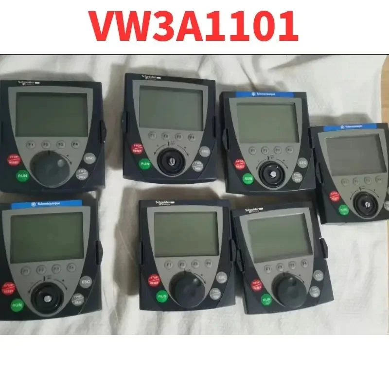 Brand New Original VW3A1101 Electric VW3A 1101 Remote Display Terminal Fast Delivery