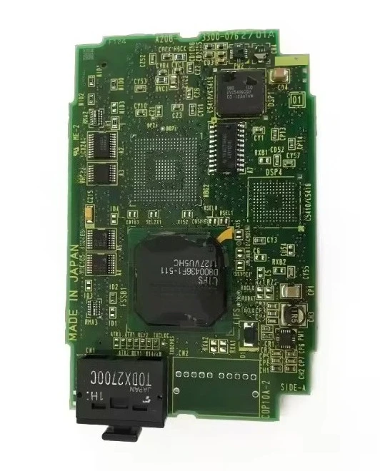 

Used A20B-3300-0762 For FANUC A20B-3300-0762 Circuit Board