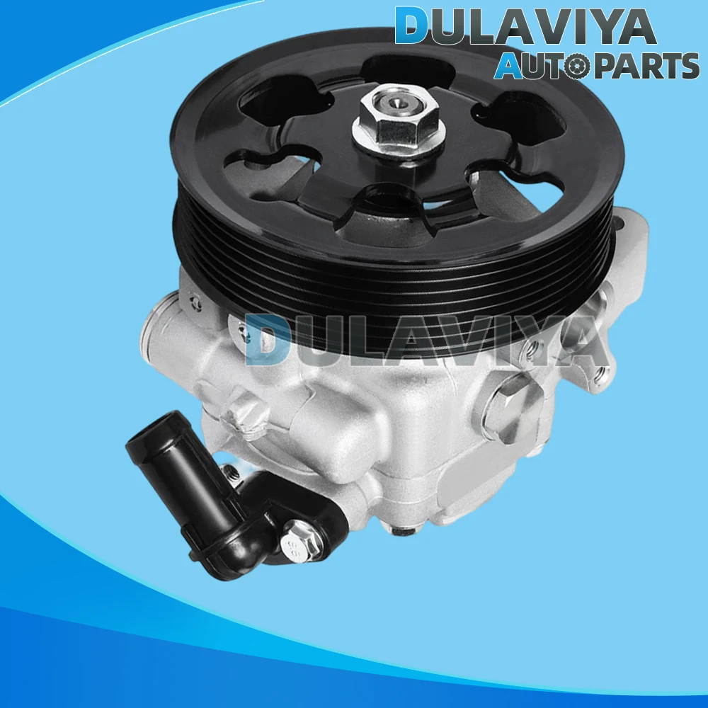 

56110RBAE01 Power Steering Pump For Honda Accord VII CL7 CL9 CL8 K20A6 56110RBDE01 56110RBBE01 56110PND003 56110RAAA01