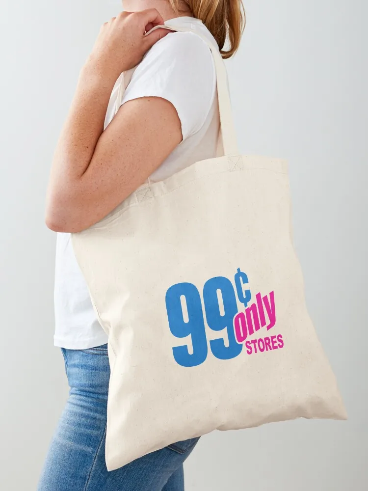 

99 cents store Tote Bag Handbags Women's handbag Shopper handbag Lady bags